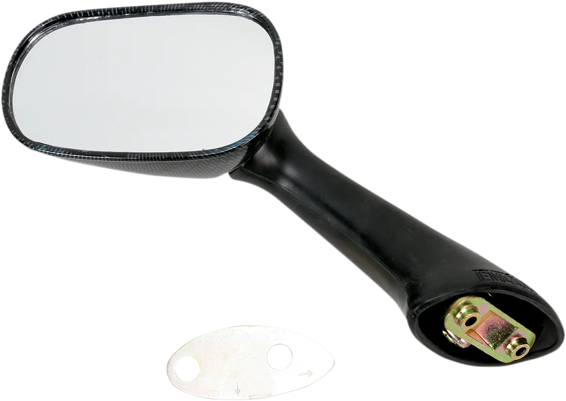 Carbon Fiber Mirror