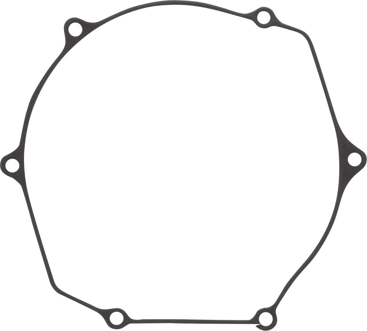 Clutch Cover Gasket