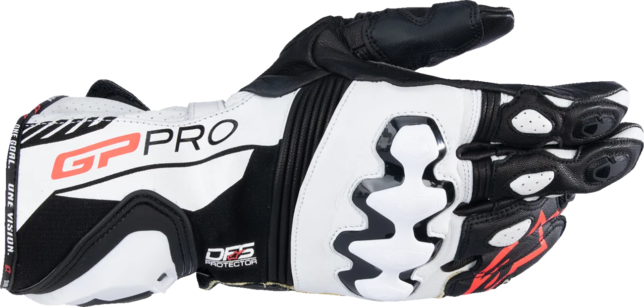 GP Pro R4 Gloves