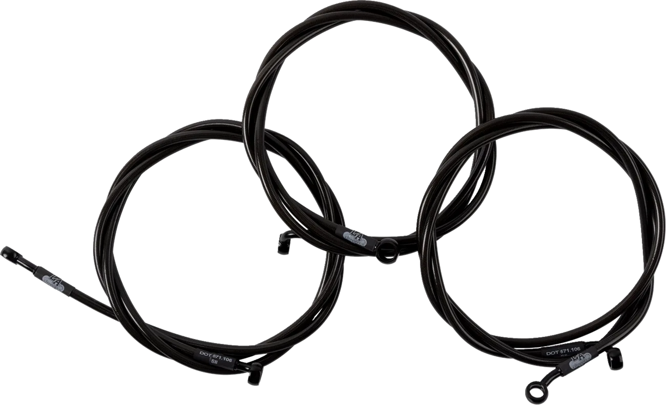 Brake Line Kit