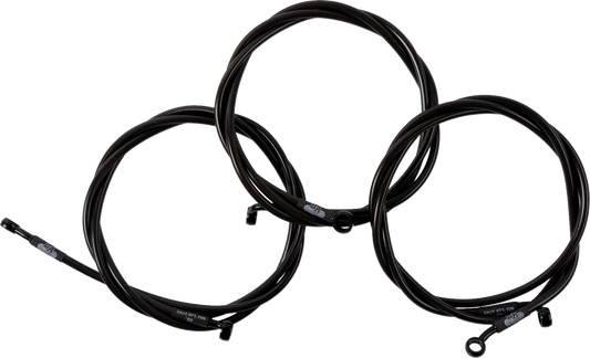 Brake Line Kit