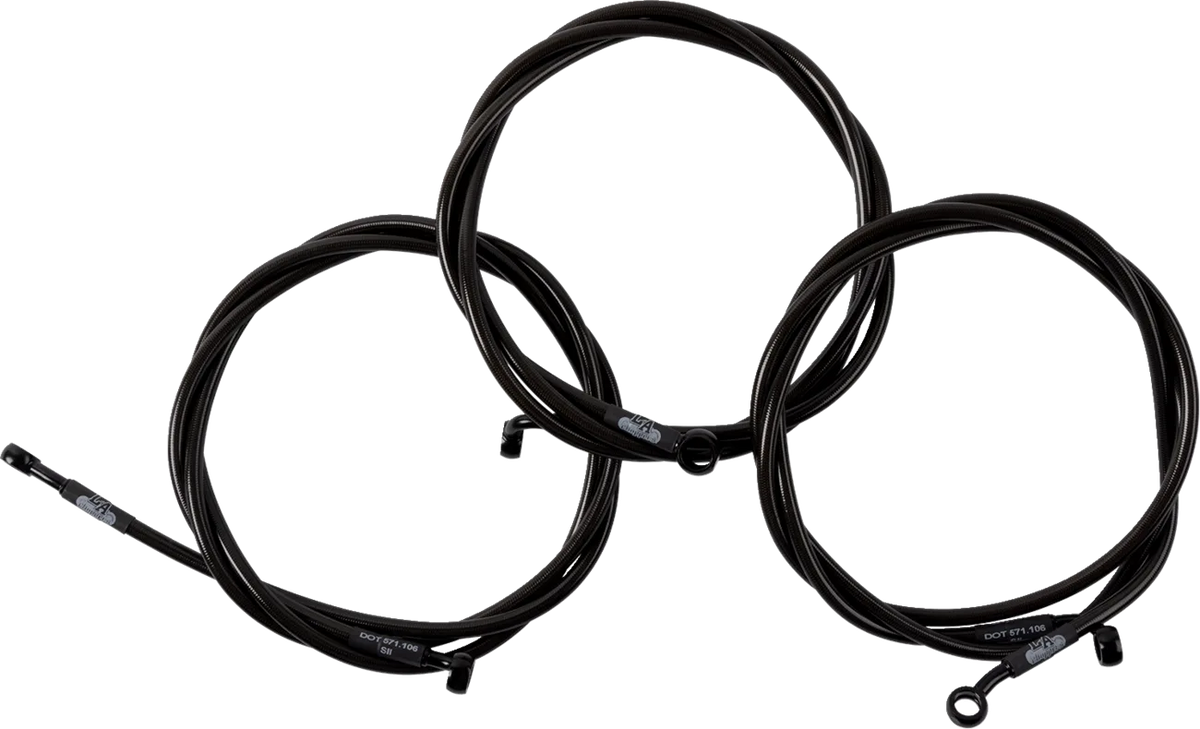 Brake Line Kit