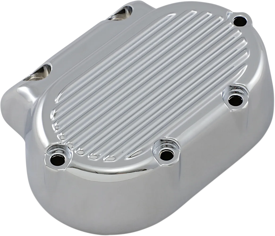 Transmission Side Cover