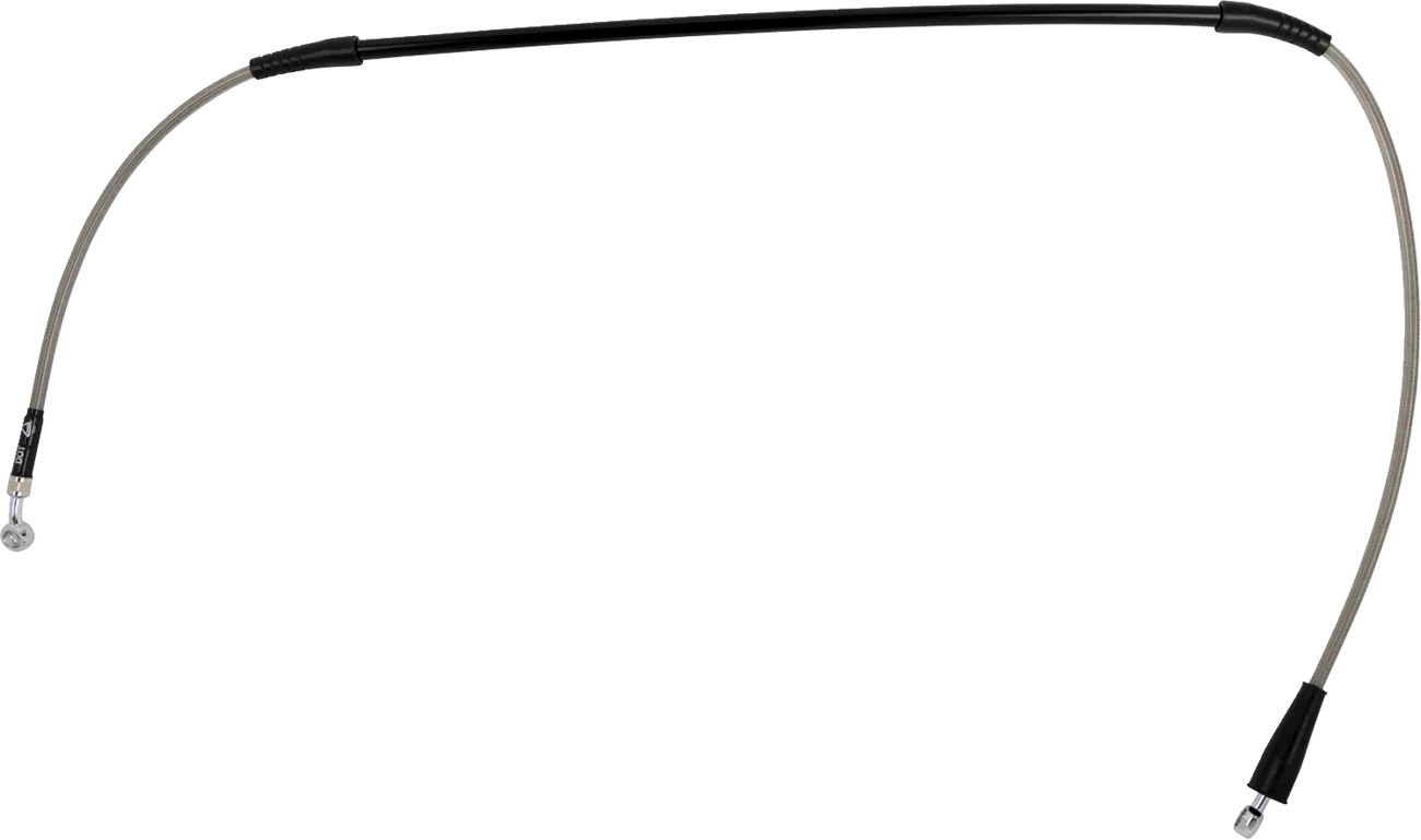 Stainless Steel Braided Brake Line