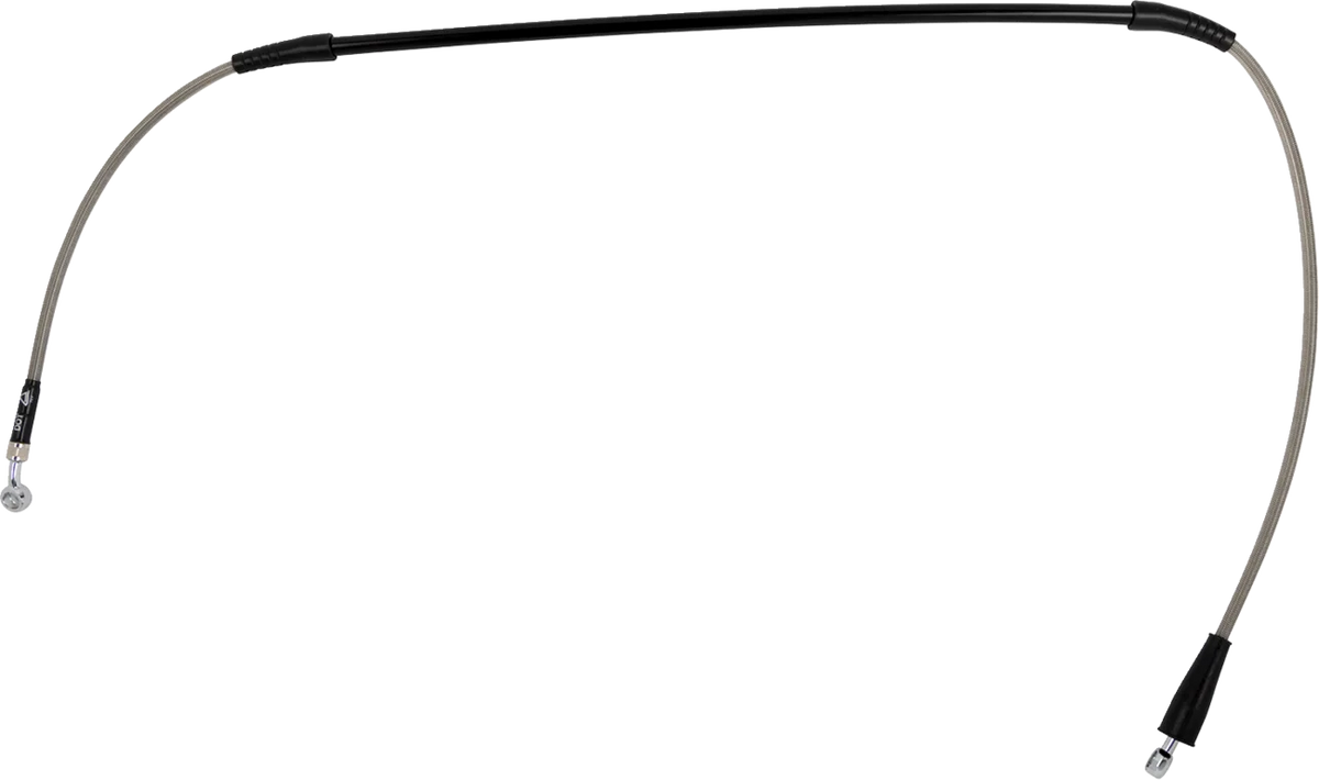 Stainless Steel Braided Brake Line