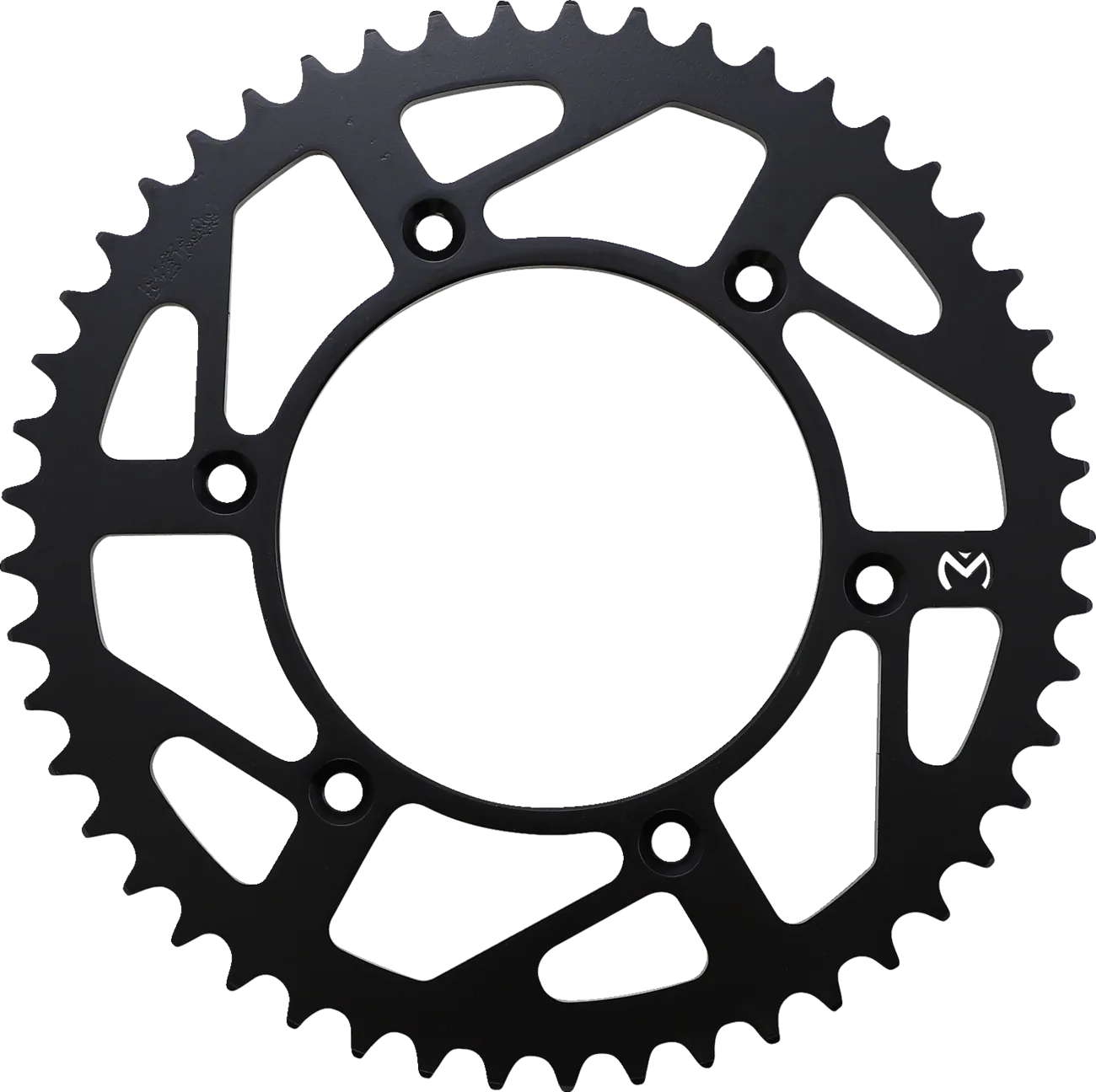 Steel Rear Sprocket