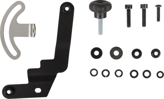 Windshield Hardware Kit