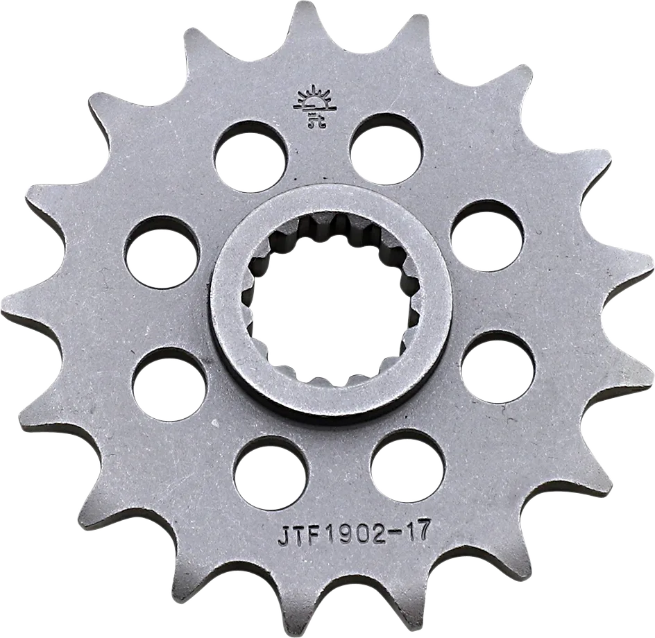 Front Sprocket