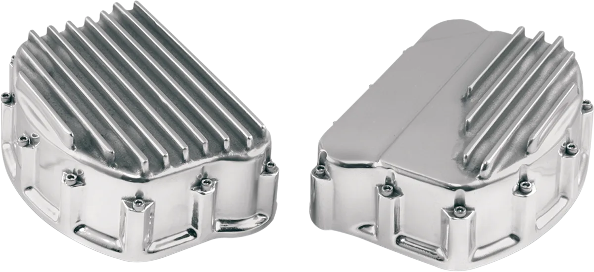 Finned Rocker Covers