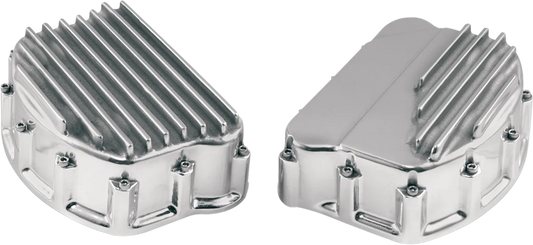 Finned Rocker Covers