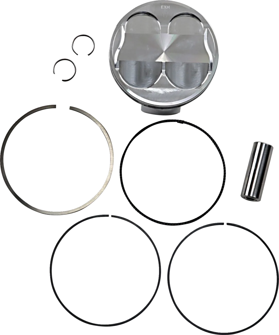 Pro Series Piston Kit