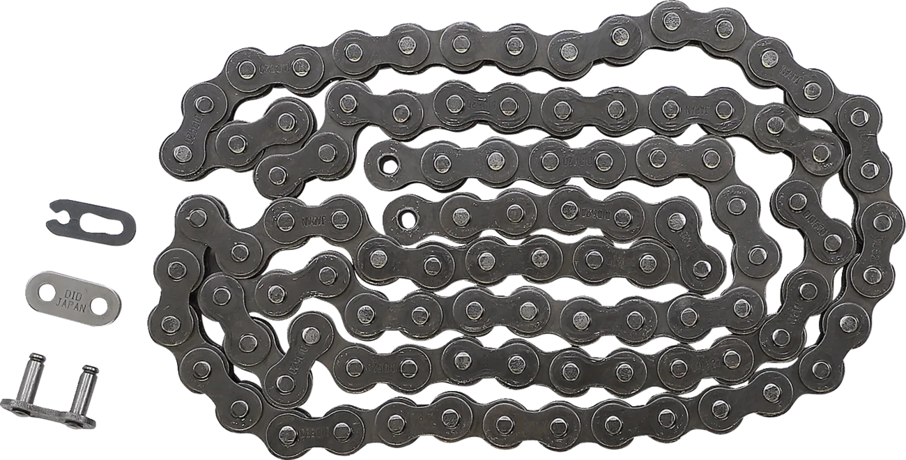 Standard Series Non O-Ring Chain