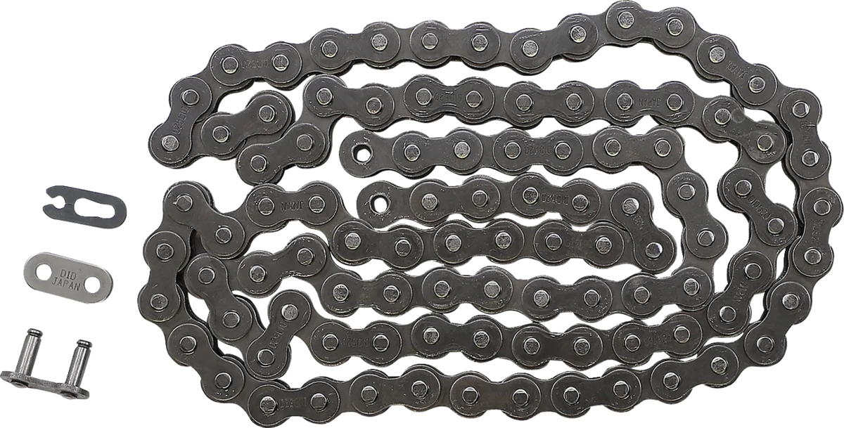 Standard Series Non O-Ring Chain