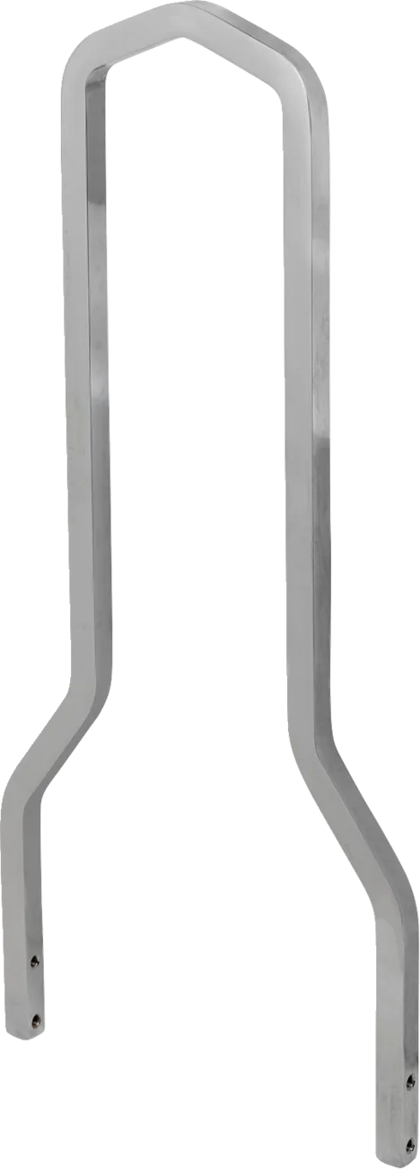 Square Sissy Bar