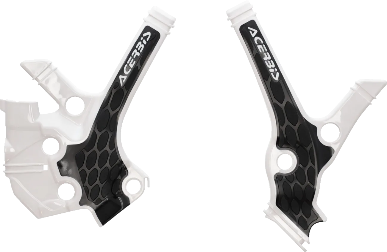 X-Grip Frame Guards