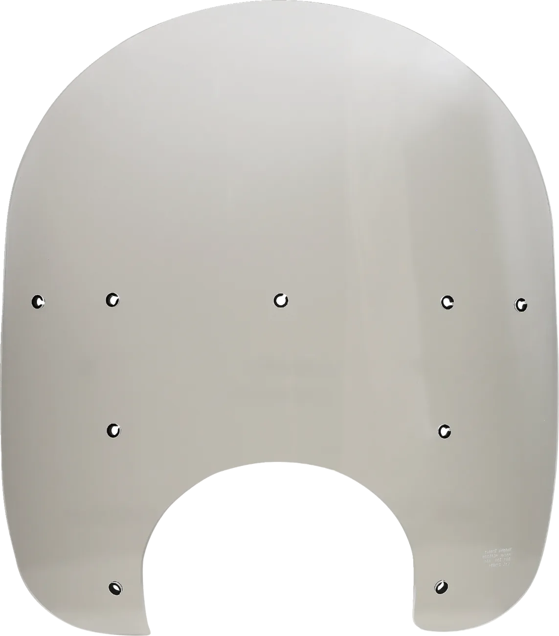 Road King Replacement Plastic