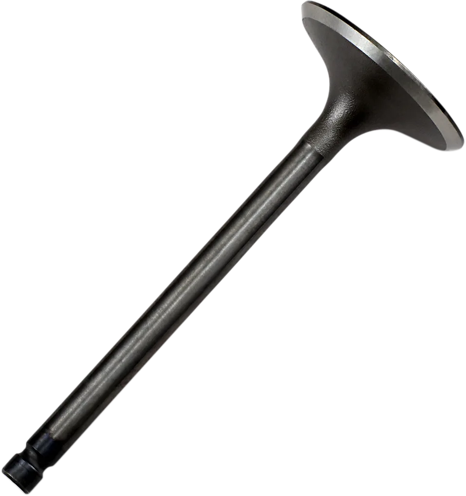 High-Performance Engine Valve