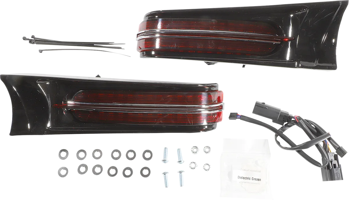 Filler Panel Lights