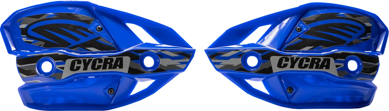 Replacement Probend™ Ultra Handshields