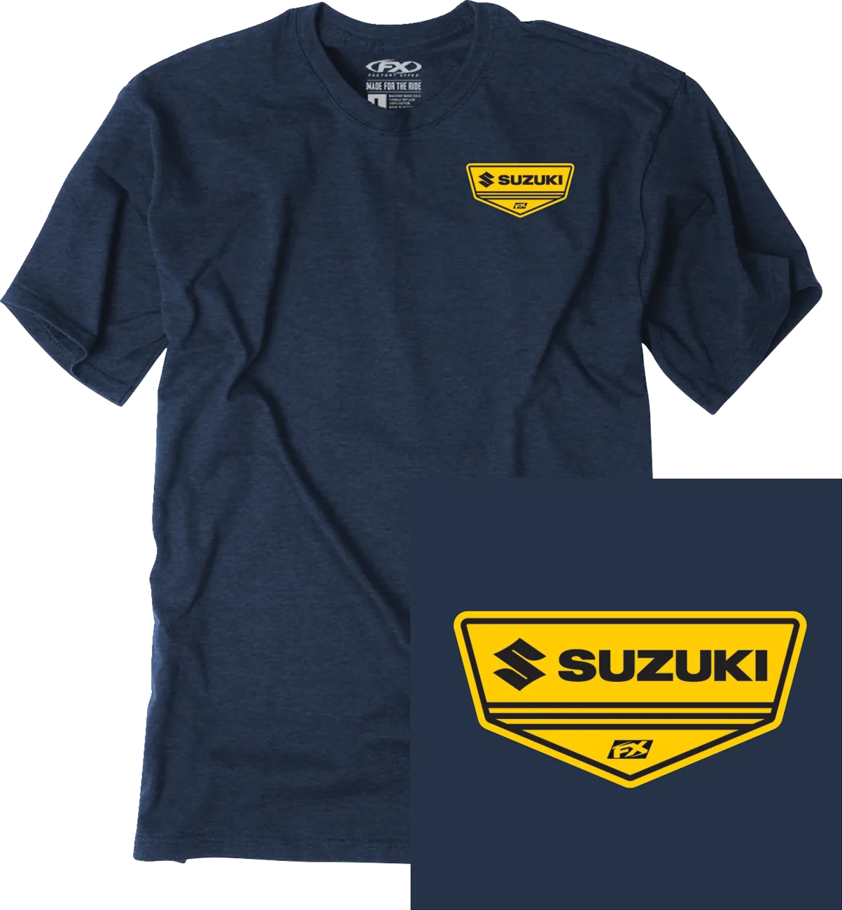 Suzuki Apex RM T-Shirt