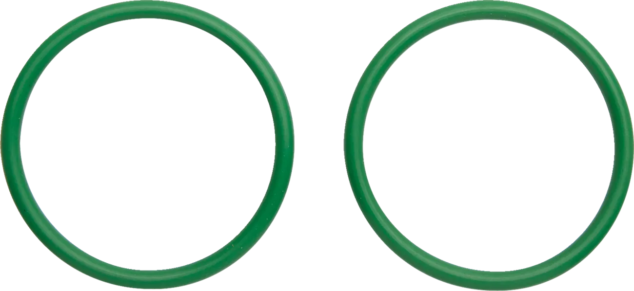 Exhaust O-Rings