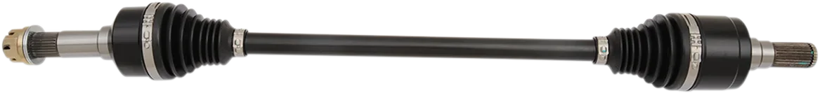 Heavy-Duty X-Treme Long Travel Axle