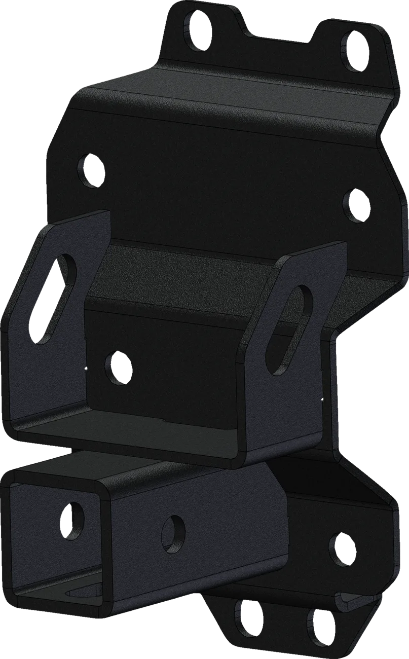 Receiver Hitch