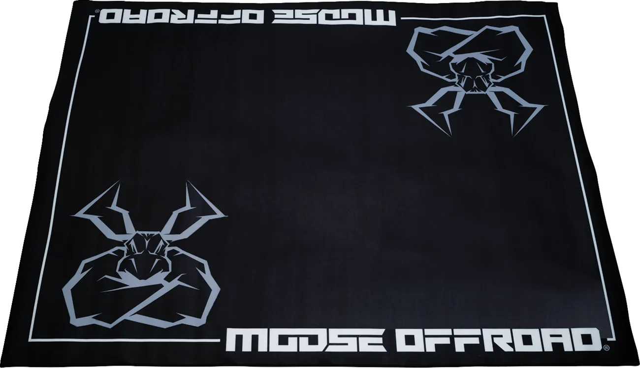 ATV Mat