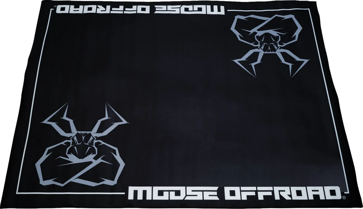 ATV Mat