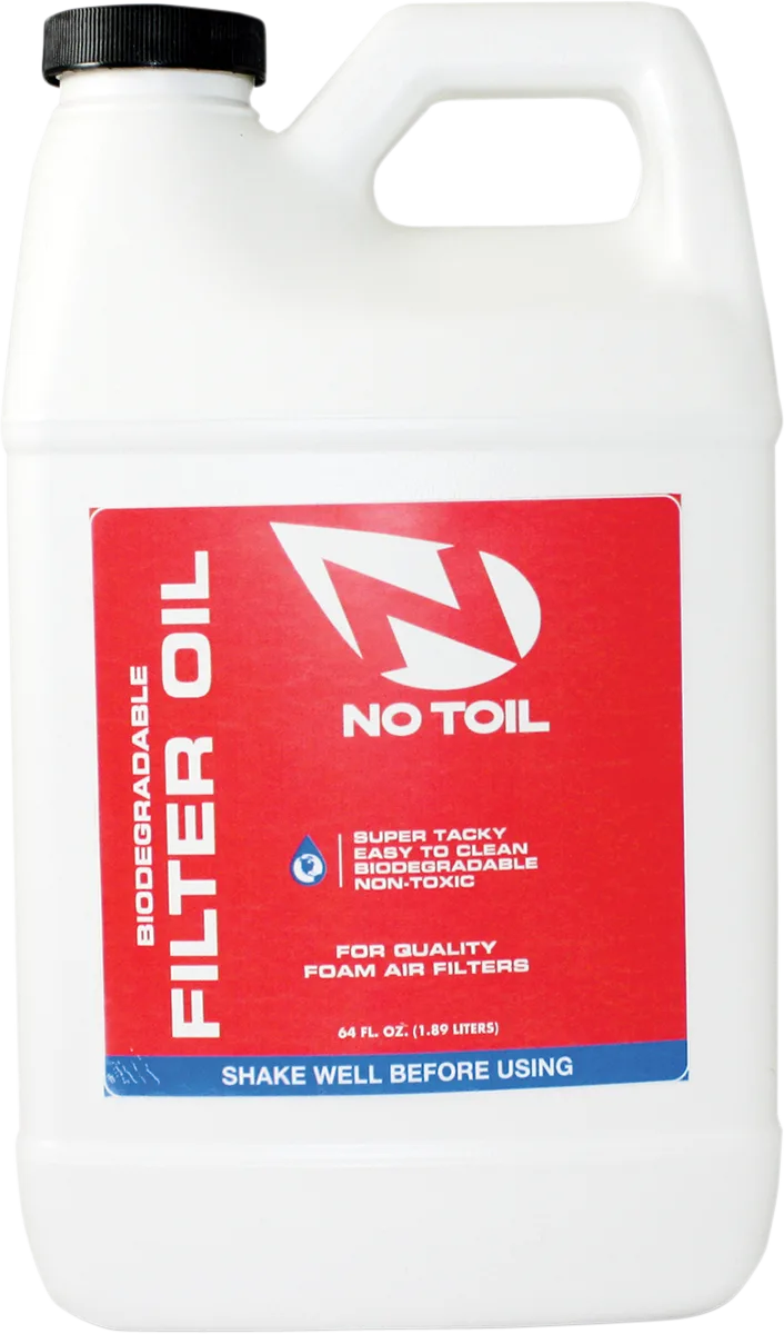 Air Filter Oil