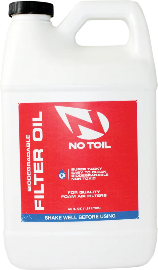 Air Filter Oil