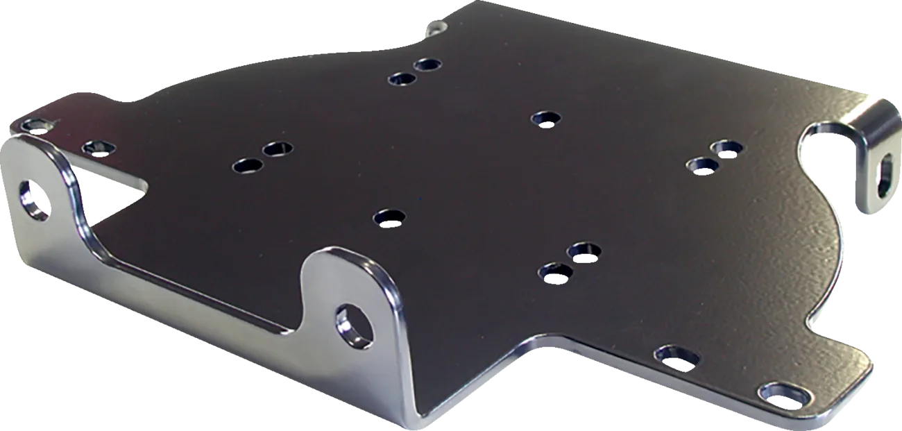 Winch Mount