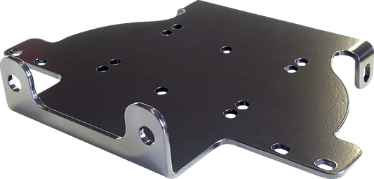Winch Mount