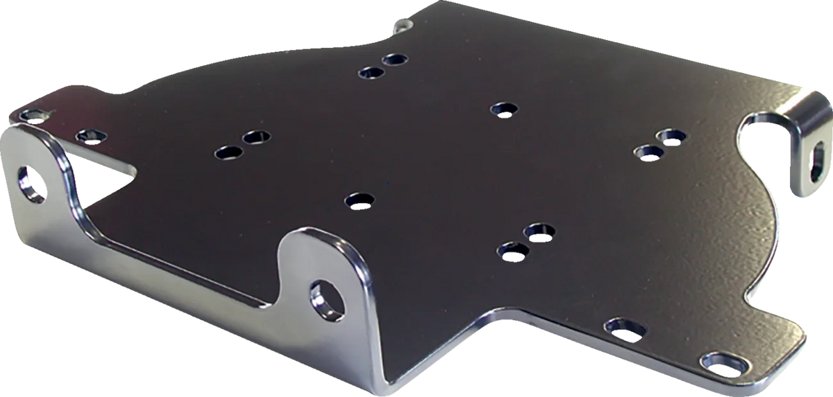 Winch Mount