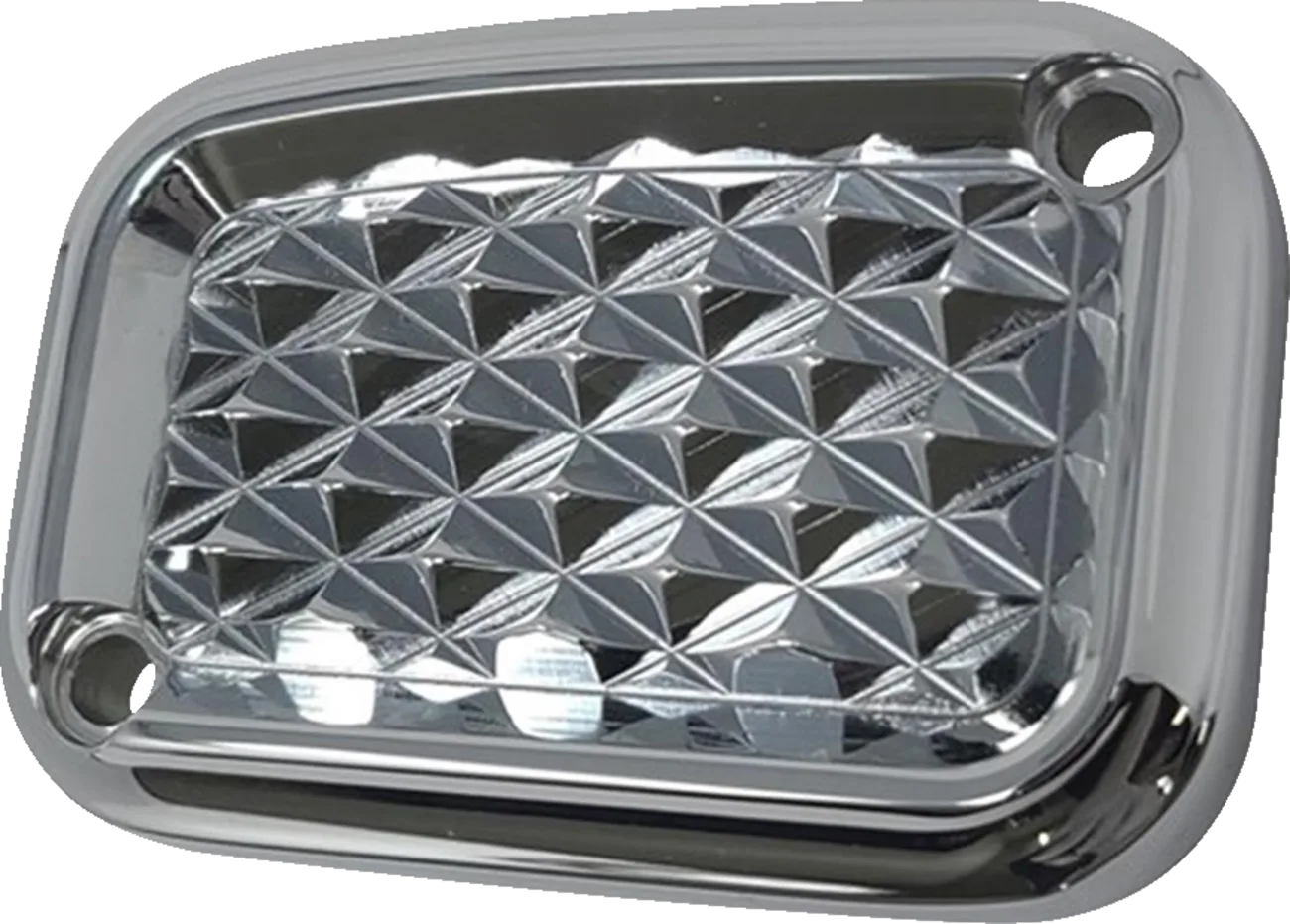 Master Cylinder Cover
