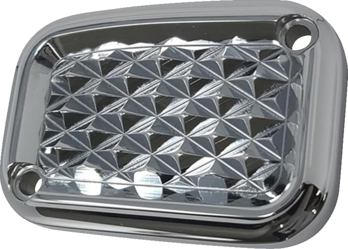 Master Cylinder Cover