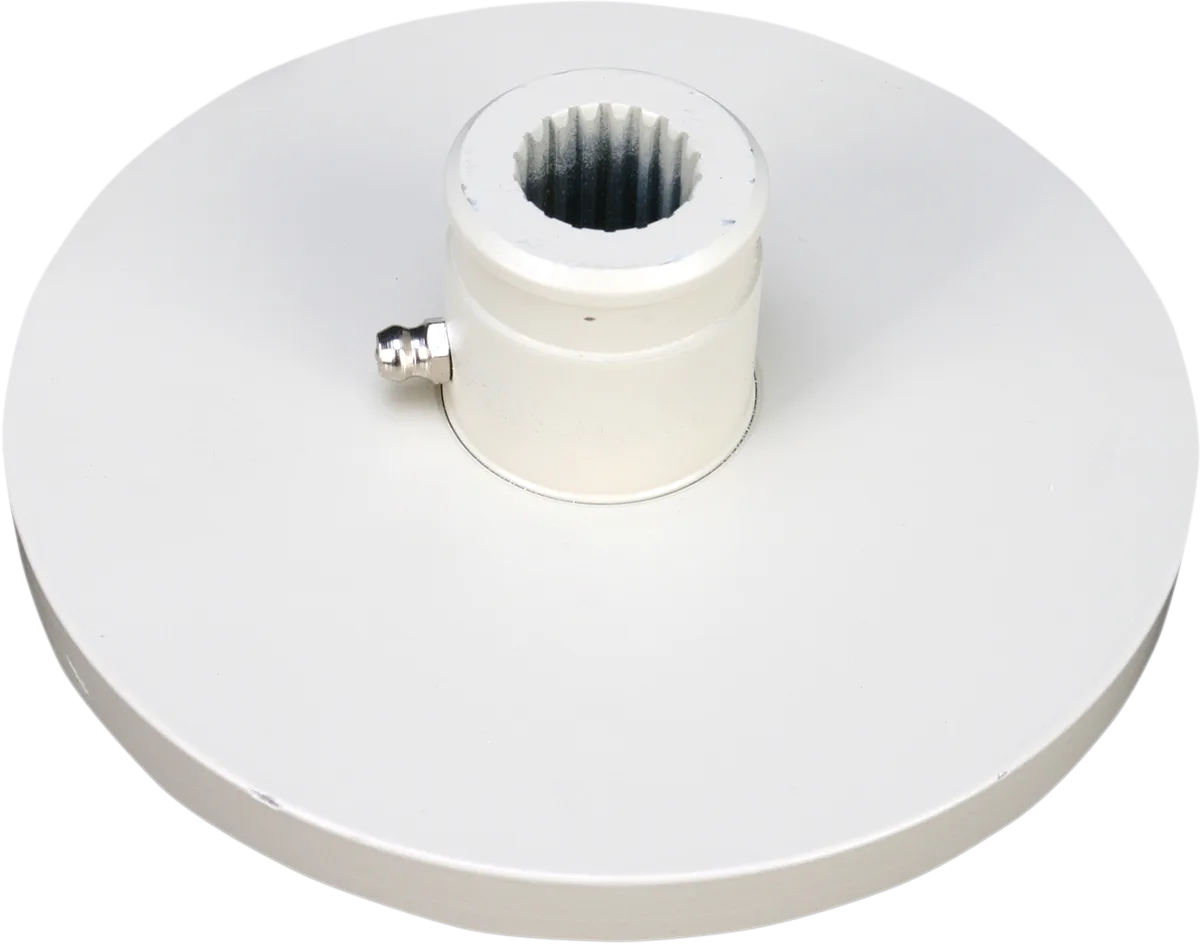 Clutch Flywheel (PTO)