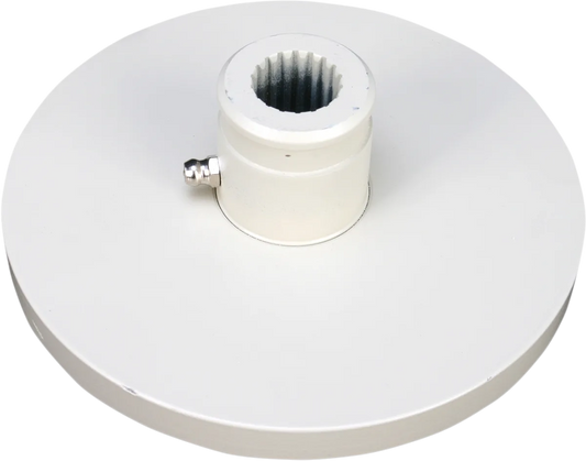 Clutch Flywheel (PTO)