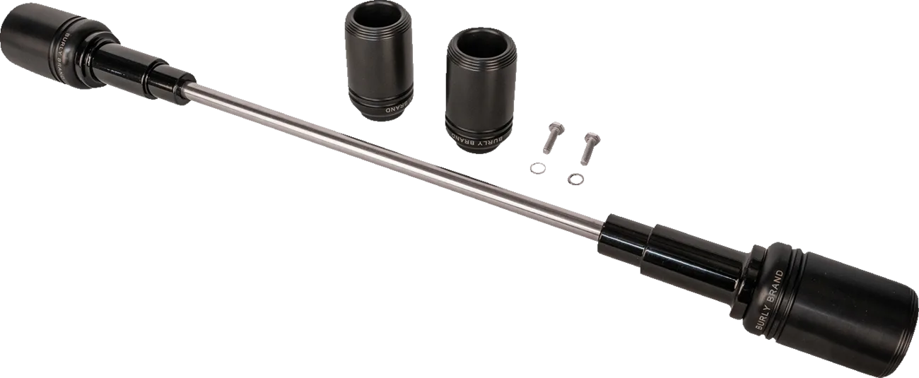 Frame Sliders