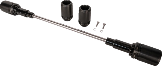 Frame Sliders
