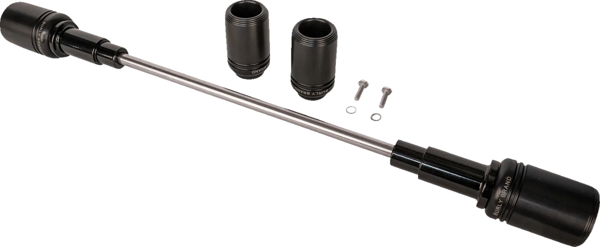 Frame Sliders