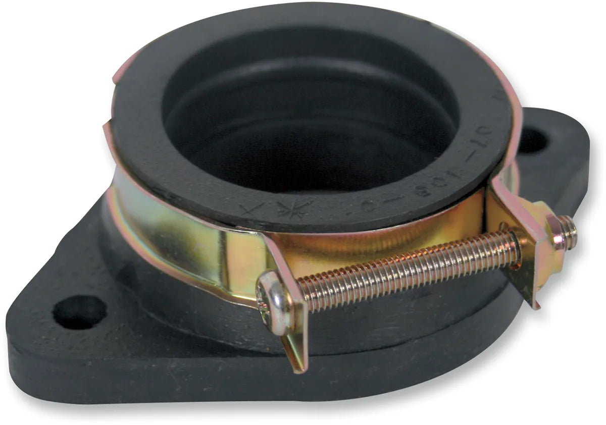 Carburetor Mounting Flange