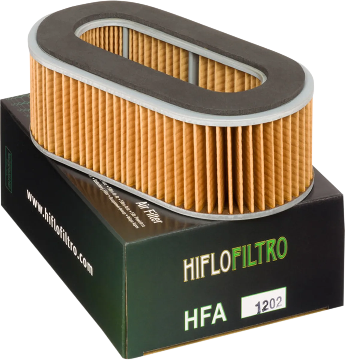 Replacement OE Air Filter for Honda