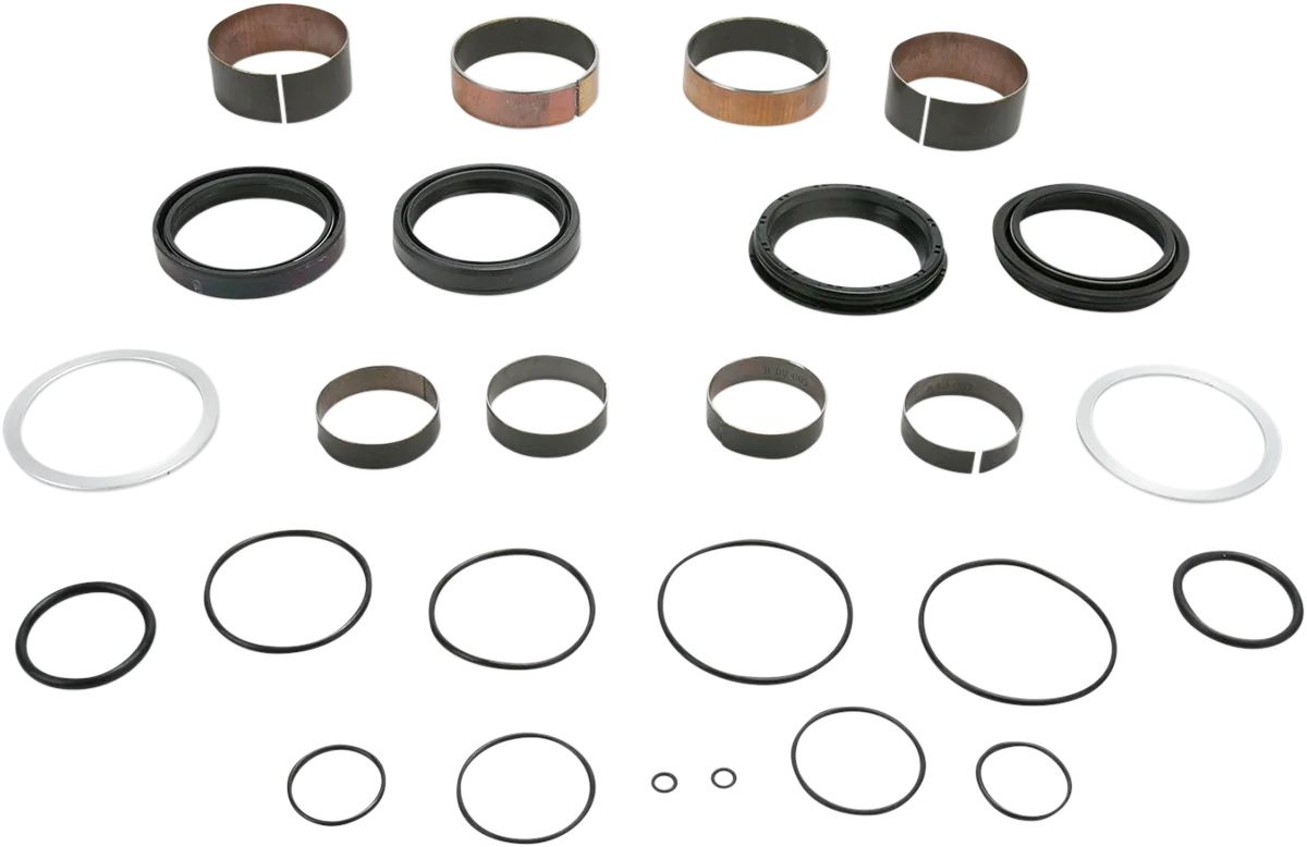 Fork Seal/Dust Seal Kit