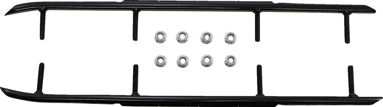Executive Series™ Flat-Top® Wear Bars