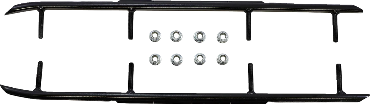Executive Series™ Flat-Top® Wear Bars