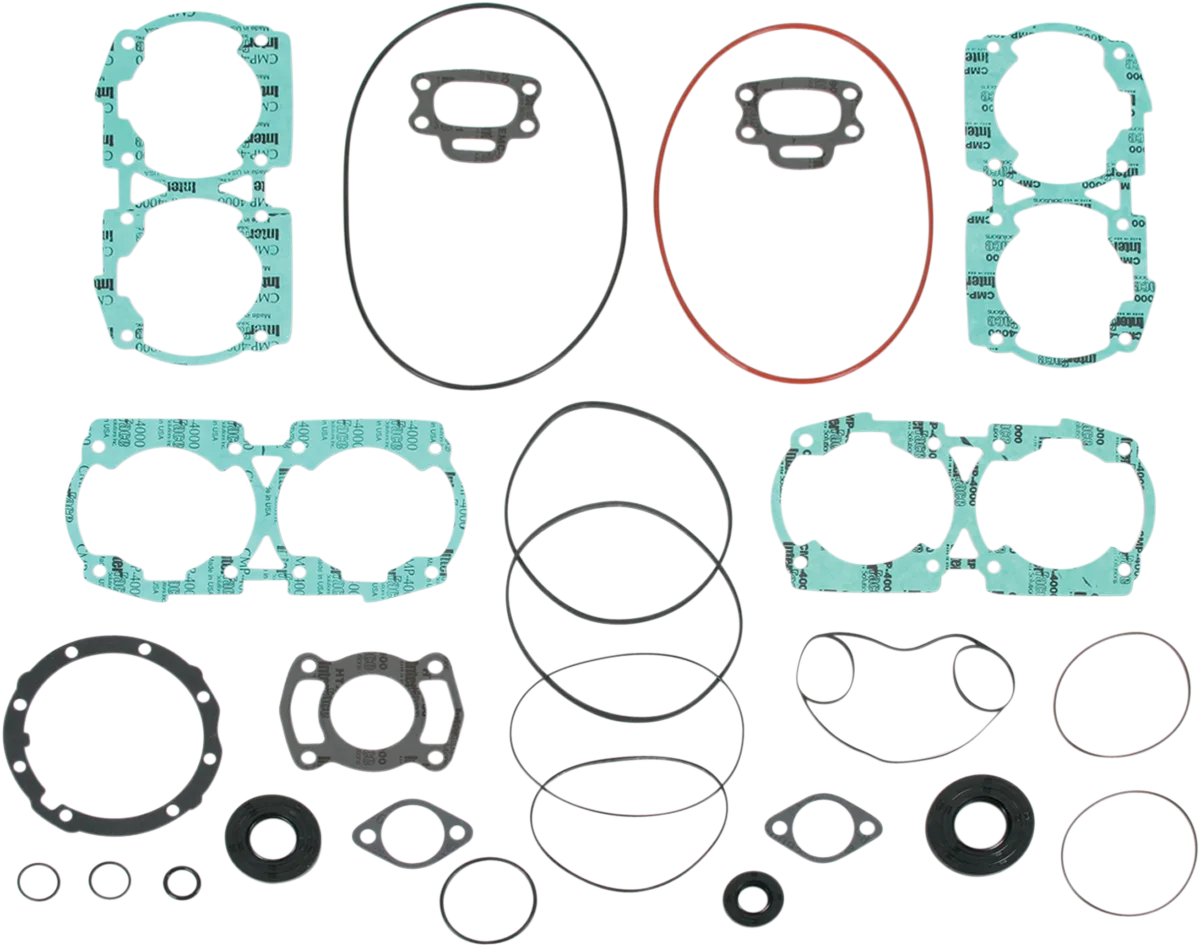 Complete Gasket Set