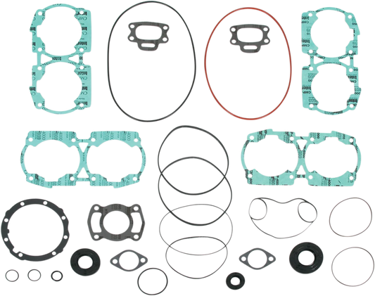 Complete Gasket Set
