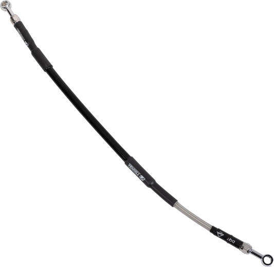 Stainless Steel Braided Brake Line