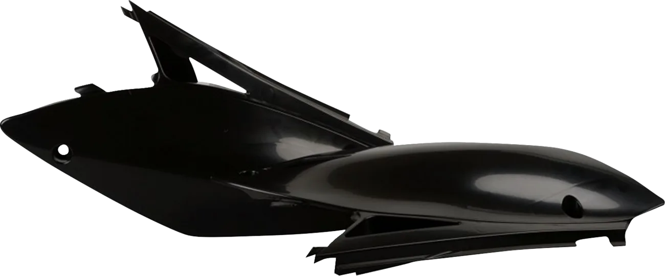 Side Panels For Kawasaki